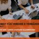 Lerne in unserem kostenlosen Seminar, wie Dein Verein durch gezielte Pressearbeit in Zeitungen, Radio und Online-Medien sichtbar wird. Jetzt anmelden!