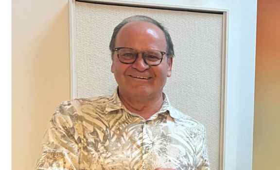 Hans Conrad